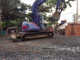 SAN LẤP MẶT BẰNG TẠI SÀI GÒN