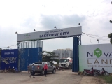 LAKEVIEW CITY