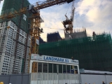 LAND MARK 81